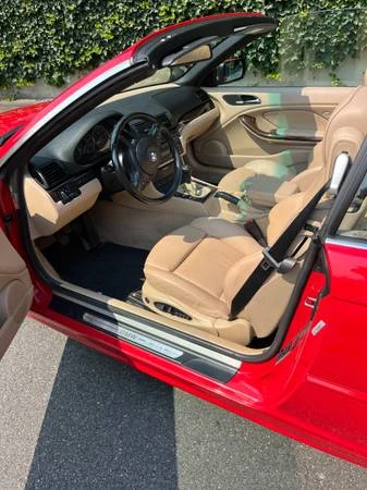 2002 BMW E46 330i & 330Ci - Image 7 of 15