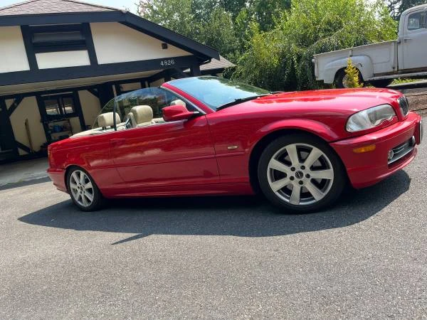 2002 BMW E46 330i & 330Ci - Image 5 of 15