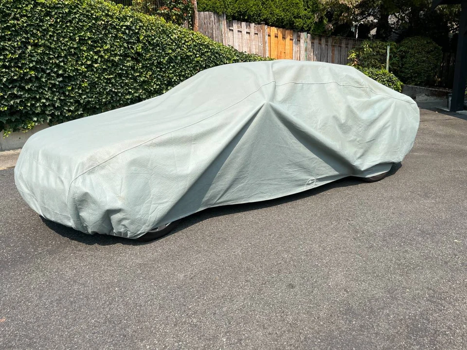 2002 BMW E46 330i & 330Ci - Image 14 of 15