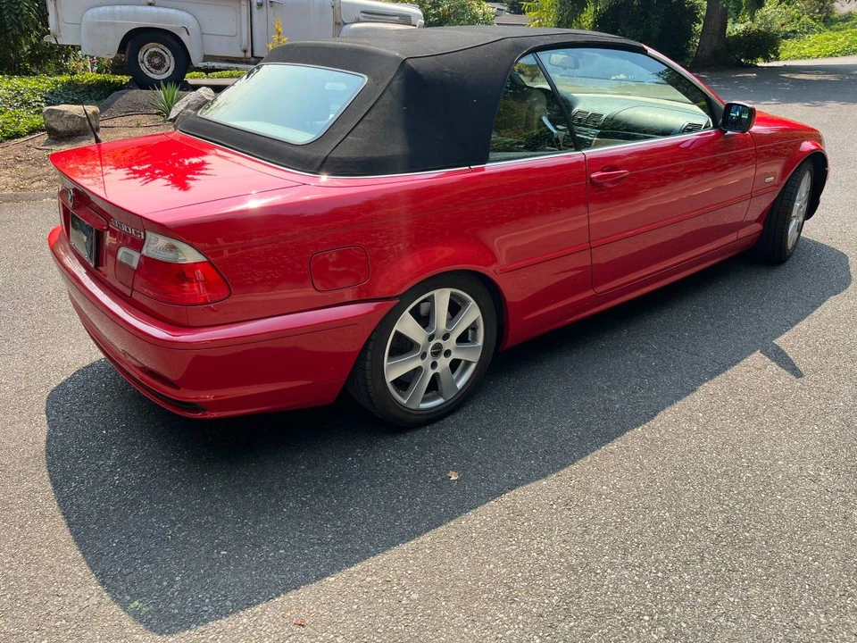 2002 BMW E46 330i & 330Ci - Image 12 of 15