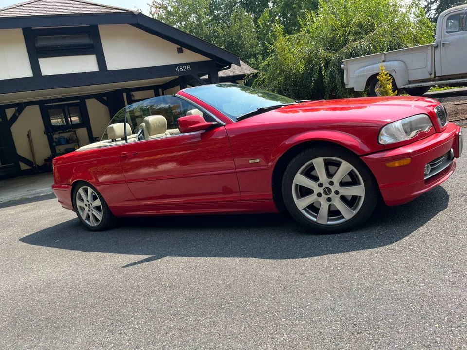 2002 BMW E46 330i & 330Ci - Image 5 of 15