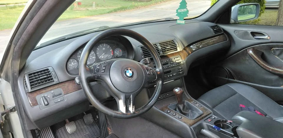 2000 BMW E46 330i & 330Ci - Image 3 of 3