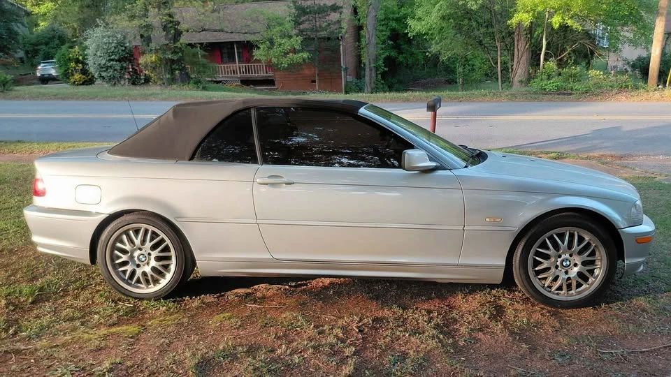 2000 BMW E46 330i & 330Ci - Image 2 of 3