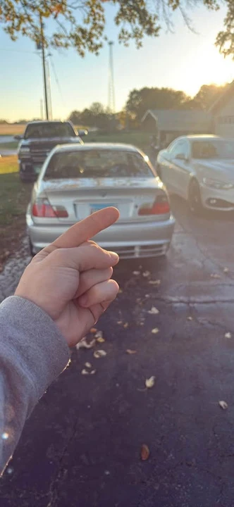 BMW E46 330i & 330Ci - Image 3 of 4