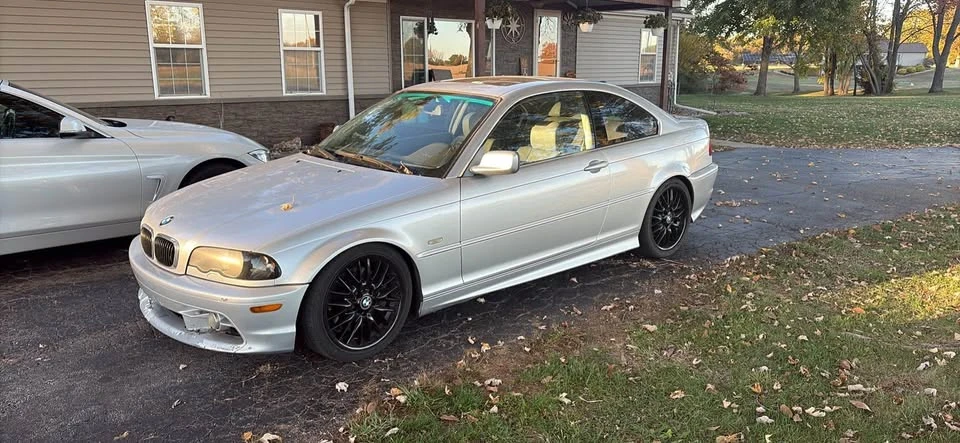 BMW E46 330i & 330Ci - Image 2 of 4