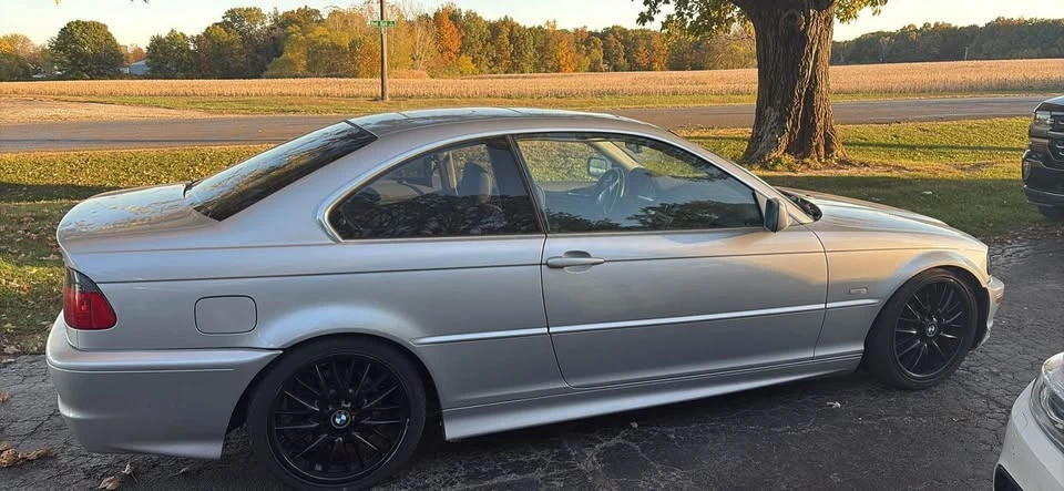 BMW E46 330i & 330Ci - Image 4 of 4