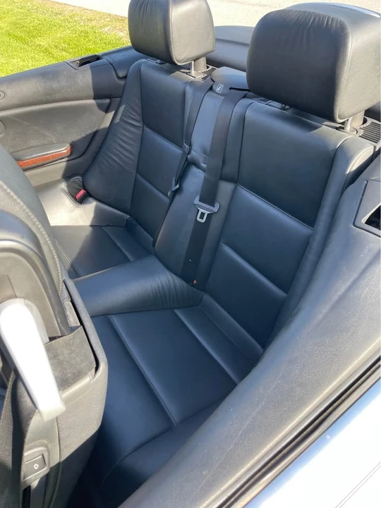 BMW E46 330i & 330Ci - Image 5 of 5