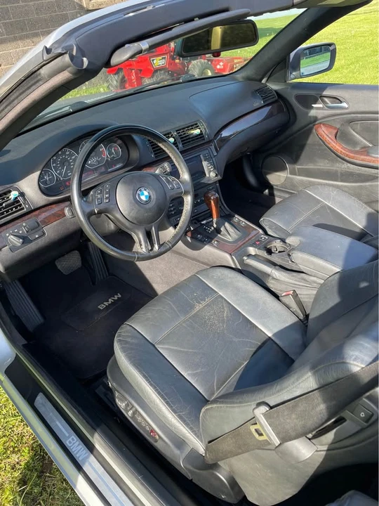 BMW E46 330i & 330Ci - Image 3 of 5