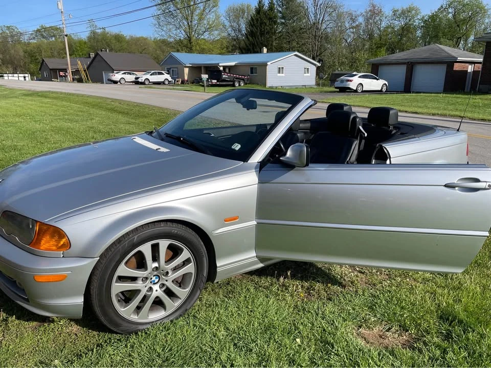 BMW E46 330i & 330Ci - Image 4 of 5