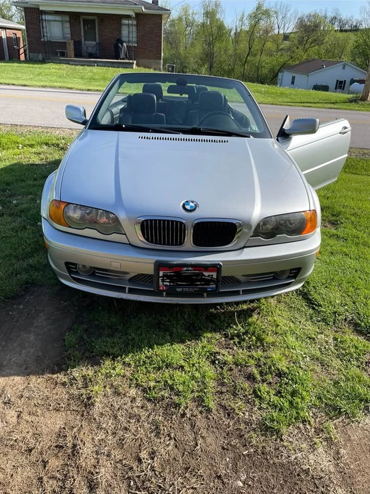 BMW E46 330i & 330Ci - Image 2 of 5