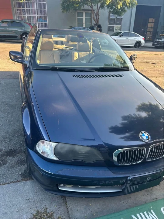 2001 BMW E46 330i & 330Ci - Image 5 of 10