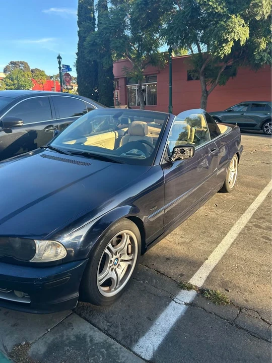 2001 BMW E46 330i & 330Ci - Image 3 of 10