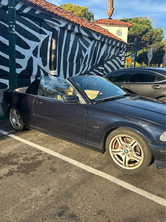 2001 BMW E46 330i & 330Ci - Image 10 of 10