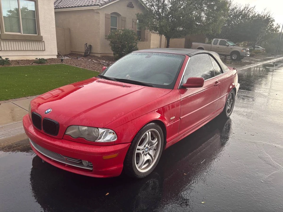 2002 BMW E46 330i & 330Ci - Image 7 of 7