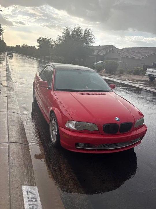2002 BMW E46 330i & 330Ci - Image 4 of 7