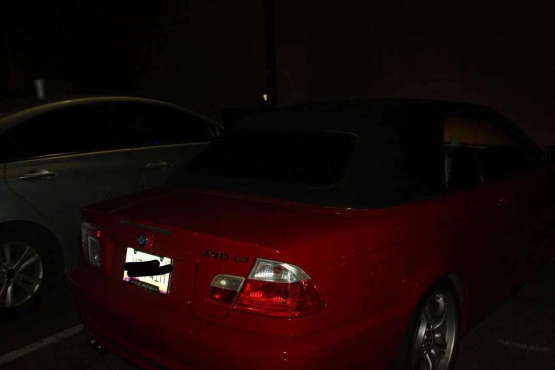 2002 BMW E46 330i & 330Ci - Image 6 of 7