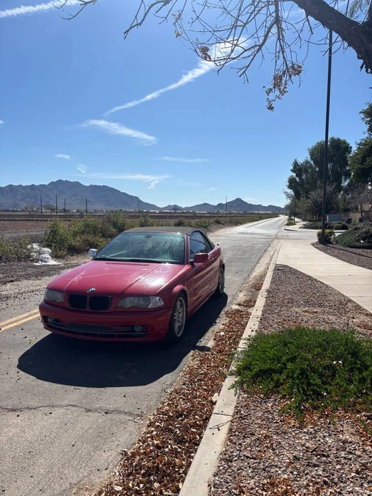 2002 BMW E46 330i & 330Ci - Image 2 of 7