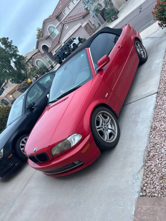 2002 BMW E46 330i & 330Ci - Image 3 of 7