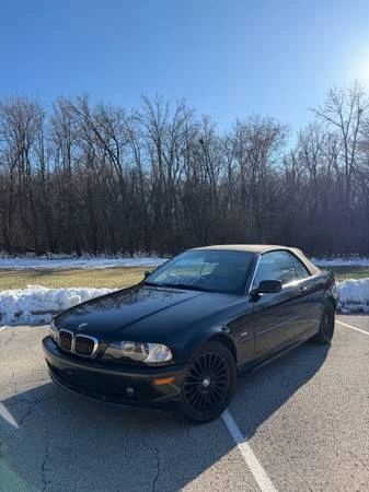2001 BMW E46 330i & 330Ci - Image 5 of 8