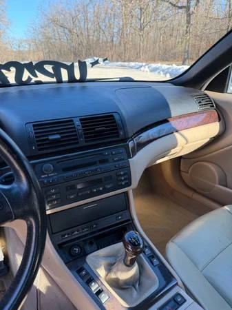2001 BMW E46 330i & 330Ci - Image 2 of 8