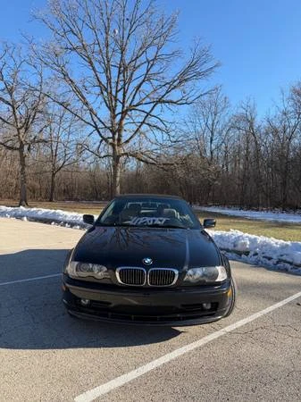 2001 BMW E46 330i & 330Ci - Image 3 of 8