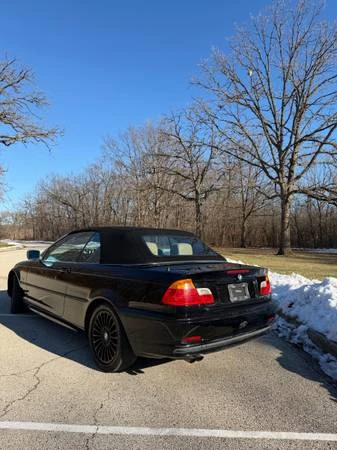 2001 BMW E46 330i & 330Ci - Image 6 of 8