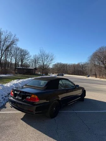 2001 BMW E46 330i & 330Ci - Image 4 of 8