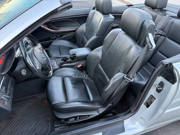 2002 BMW E46 330i & 330Ci - Image 10 of 11