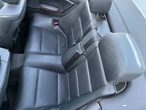 2002 BMW E46 330i & 330Ci - Image 9 of 11