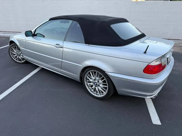 2002 BMW E46 330i & 330Ci - Image 3 of 11