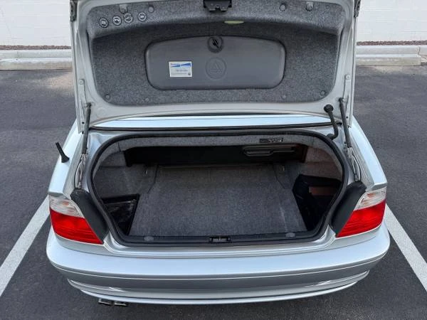 2002 BMW E46 330i & 330Ci - Image 8 of 11