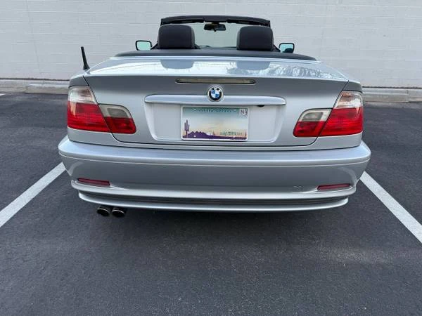 2002 BMW E46 330i & 330Ci - Image 6 of 11