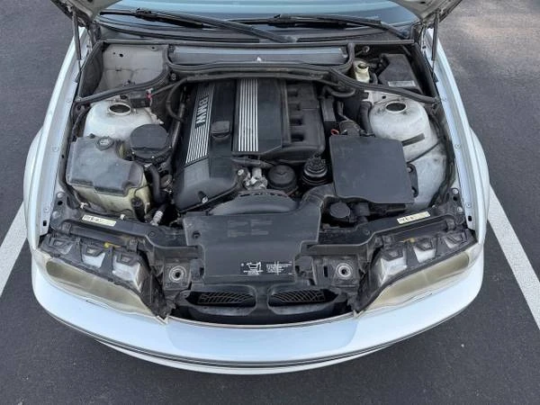 2002 BMW E46 330i & 330Ci - Image 7 of 11