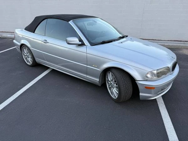2002 BMW E46 330i & 330Ci - Image 2 of 11