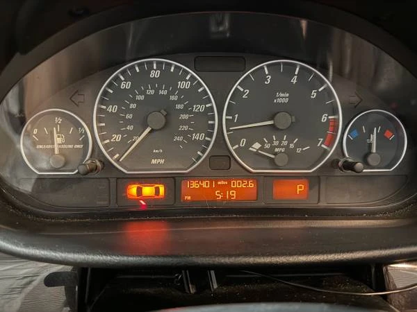 2002 BMW E46 330i & 330Ci - Image 11 of 11