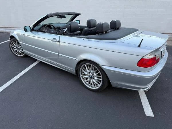 2002 BMW E46 330i & 330Ci - Image 4 of 11
