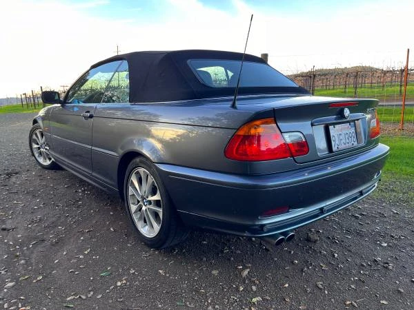 2002 BMW E46 330i & 330Ci - Image 7 of 19