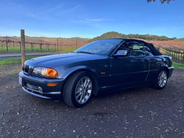 2002 BMW E46 330i & 330Ci - Image 8 of 19