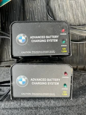2002 BMW E46 330i & 330Ci - Image 17 of 19