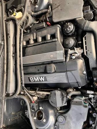 2002 BMW E46 330i & 330Ci - Image 16 of 19
