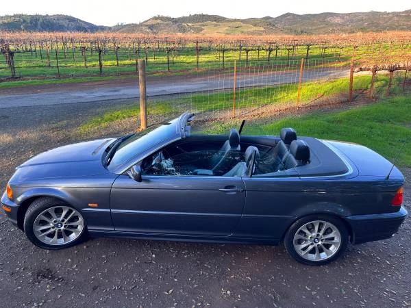 2002 BMW E46 330i & 330Ci - Image 2 of 19