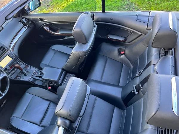 2002 BMW E46 330i & 330Ci - Image 15 of 19