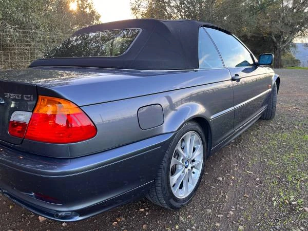 2002 BMW E46 330i & 330Ci - Image 5 of 19
