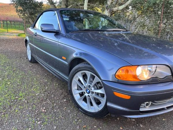 2002 BMW E46 330i & 330Ci - Image 9 of 19