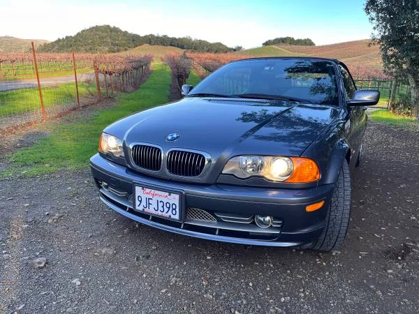 2002 BMW E46 330i & 330Ci - Image 3 of 19