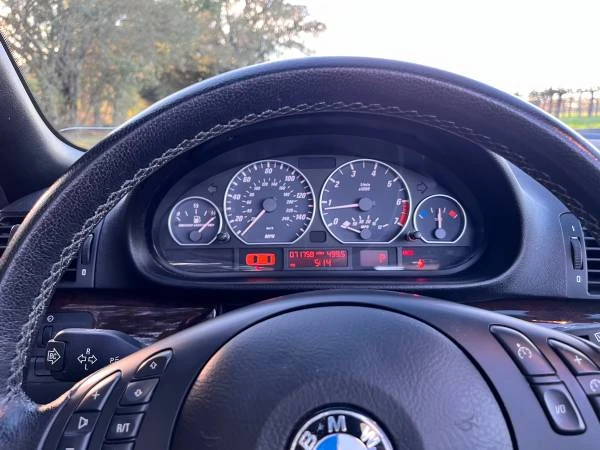 2002 BMW E46 330i & 330Ci - Image 13 of 19