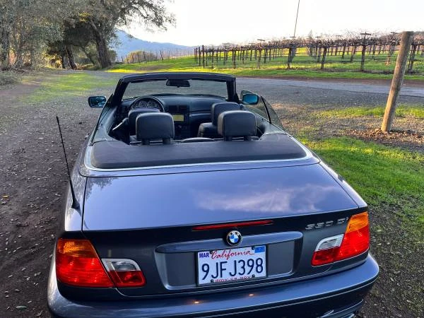 2002 BMW E46 330i & 330Ci - Image 4 of 19