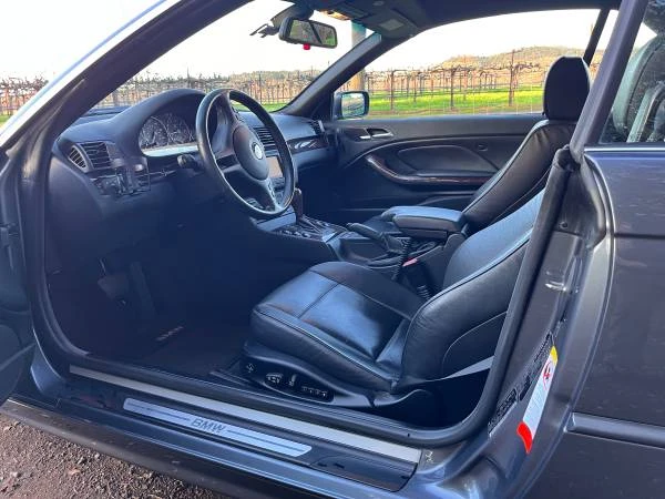 2002 BMW E46 330i & 330Ci - Image 11 of 19
