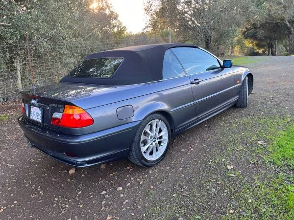 2002 BMW E46 330i & 330Ci - Image 6 of 19