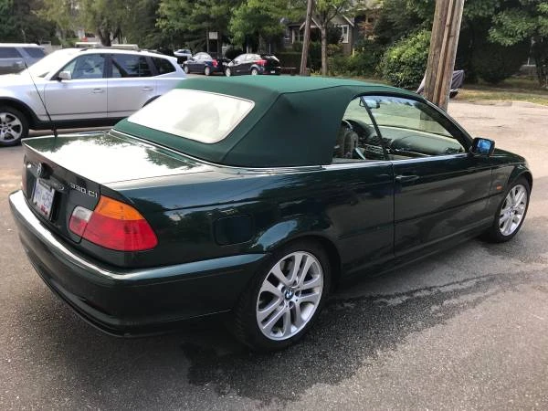 2001 BMW E46 330i & 330Ci - Image 3 of 6